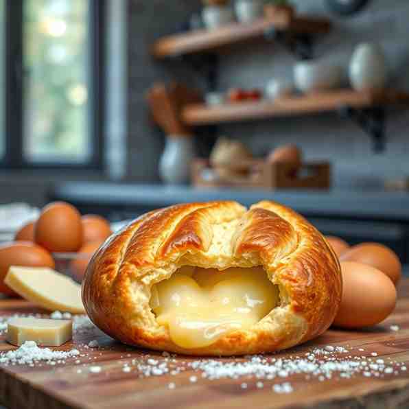 Pandebono Recipe - Make Cheesy Bread at Home